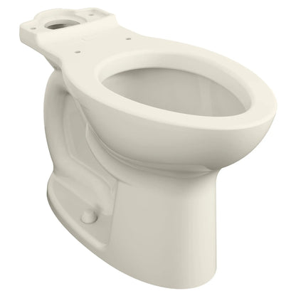 American Standard Cadet® PRO Compact Chair Height Elongated Bowl