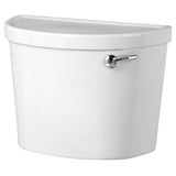 American Standard Champion PRO 4 8 Lpf Rough Right Hand Trip Lever Tank Toilet Tank – Tank Only