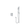 Baril Complete pressure balanced shower kit