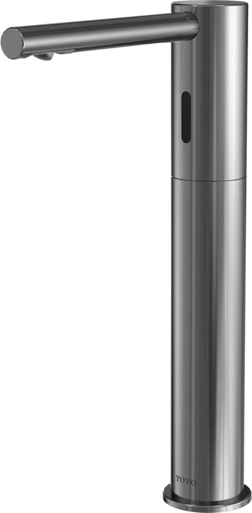 TOTO Touchless Sensor Soap Dispenser - Round - Vessel