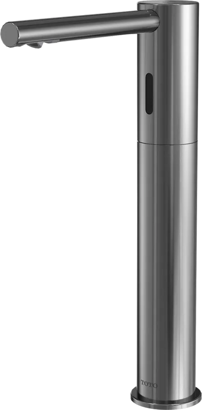 TOTO Touchless Sensor Soap Dispenser - Round - Vessel