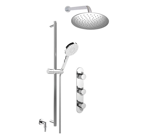 Cabano Shower design SD30
