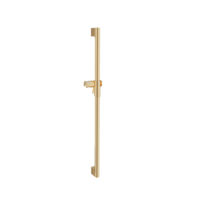 Baril Shower bar with slider