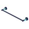 Rubinet Towel Bar 18" Midnight Blue
