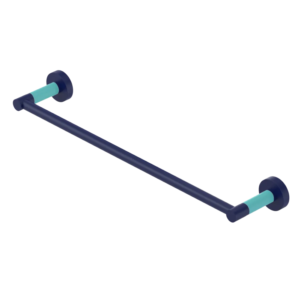 Rubinet Towel Bar 18" Midnight Blue