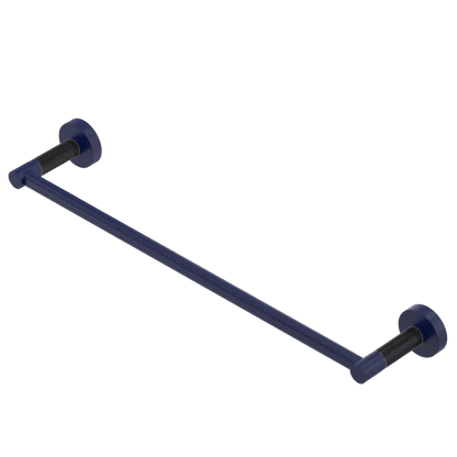 Rubinet Towel Bar 24" Midnight Blue