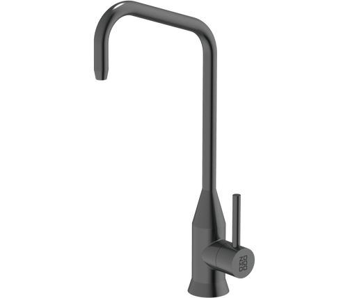 Zomodo Orizuro Carbon Filter Faucet - Black Pearl