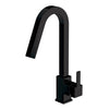 Aquabrass Tiramisu pull-down dual stream mode kitchen faucet