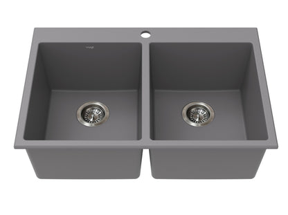 Vogt RANKWEIL GS TOPMOUNT VOGRANITE 30"x 20"x 9"