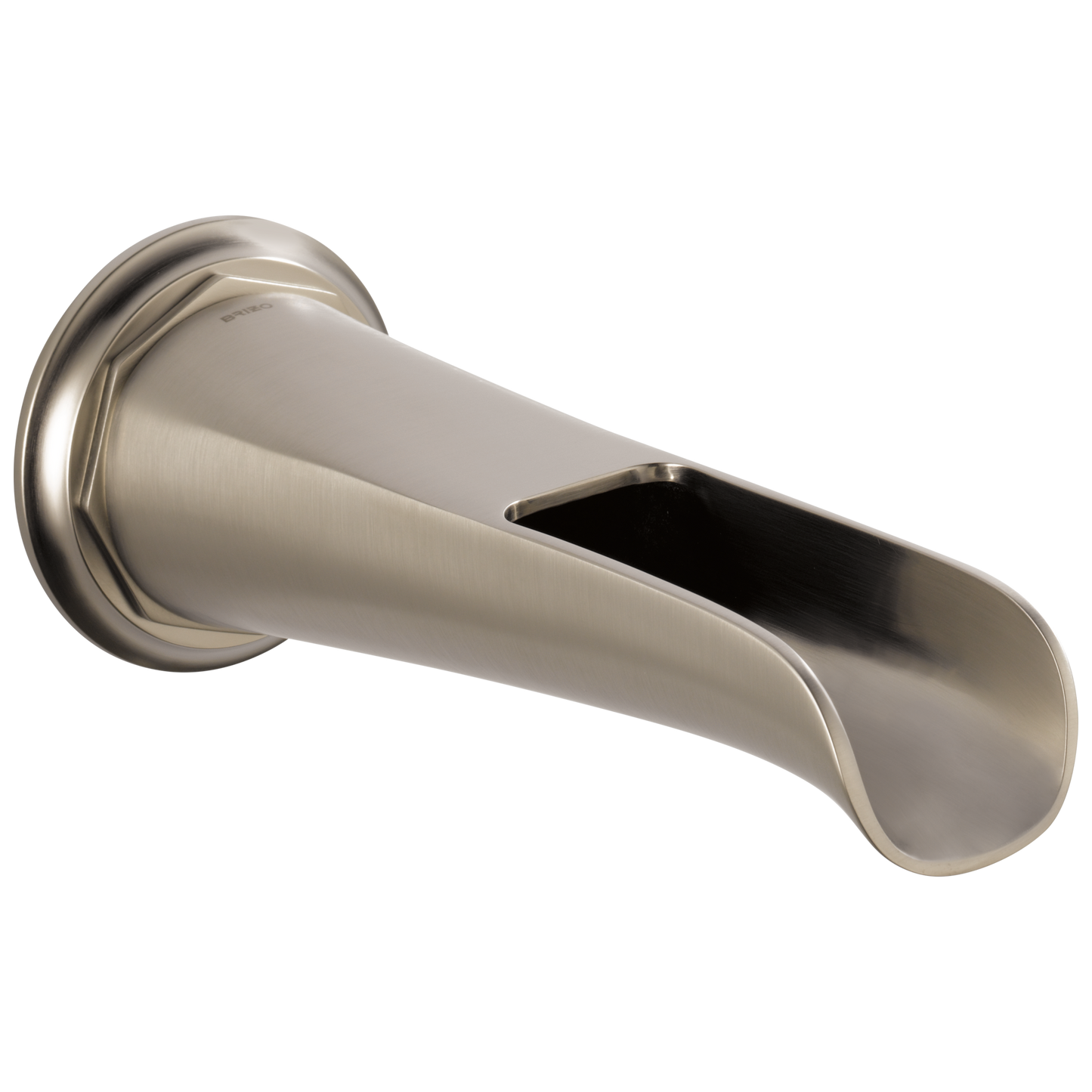 Brizo Non Diverter Tub Spout