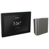Brizo Digital Square Steam Set
