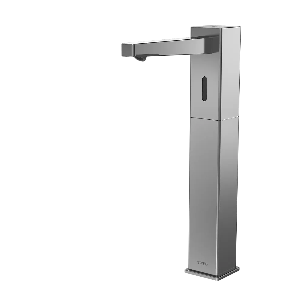 TOTO Touchless Sensor Soap Dispenser - Square - Vessel