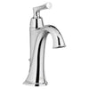 American Standard Estate Single Hole Single-Handle Bathroom Faucet 1.2 gpm/4.5 L/min With Lever Handle