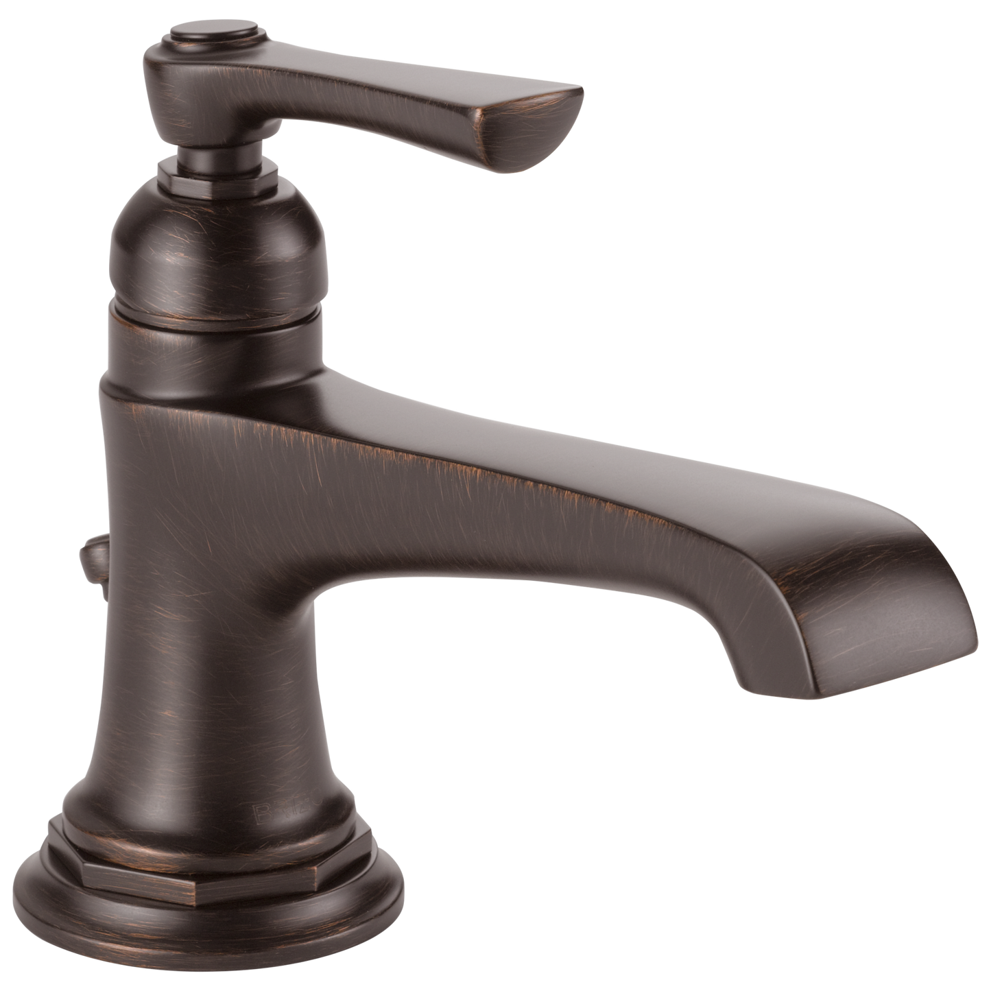 Brizo Single Handle Lavatory Faucet 15 Gpm