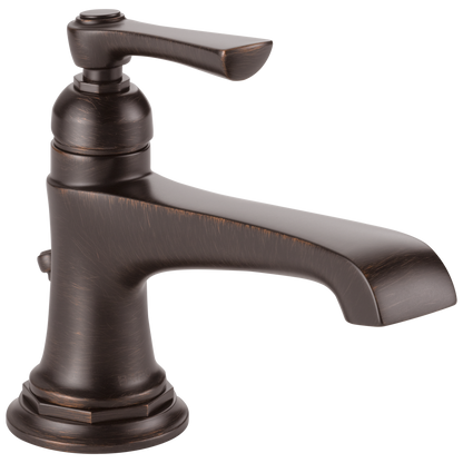 Brizo Single Handle Lavatory Faucet 15 Gpm