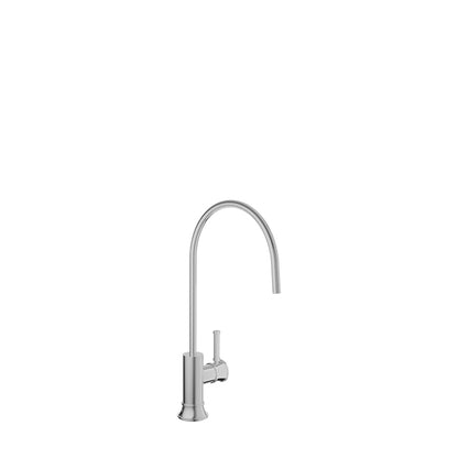 Baril Single-hole faucet for water filtration system