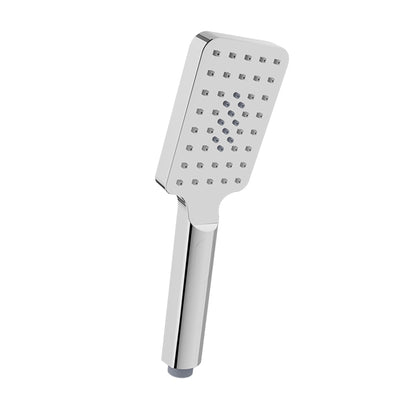 Baril 3-spray anti-limestone hand shower