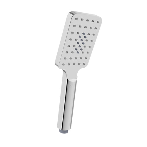 Baril 3-spray anti-limestone hand shower