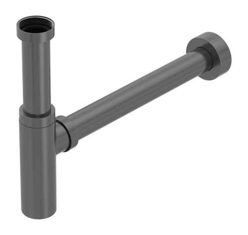 Zomodo WCC13-BK (Btl Trap) Bottle Trap - Black Pearl