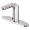 American Standard NextGen Selectronic® Touchless Faucet, Battery-Powered, 1.5 gpm/5.7 Lpm