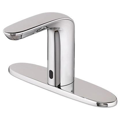 American Standard NextGen Selectronic® Touchless Faucet, Battery-Powered, 1.5 gpm/5.7 Lpm