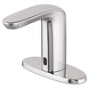 American Standard NextGen Selectronic® Touchless Faucet, Battery-Powered, 1.5 gpm/5.7 Lpm