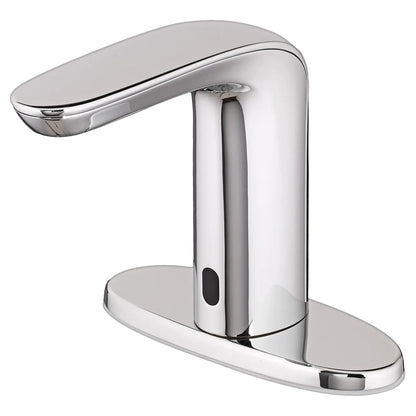 American Standard NextGen Selectronic® Touchless Faucet, Battery-Powered, 1.5 gpm/5.7 Lpm