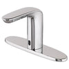 American Standard NextGen Selectronic® Touchless Faucet, Battery-Powered, 1.5 gpm/5.7 Lpm
