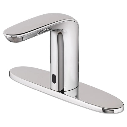 American Standard NextGen Selectronic® Touchless Faucet, Battery-Powered, 1.5 gpm/5.7 Lpm