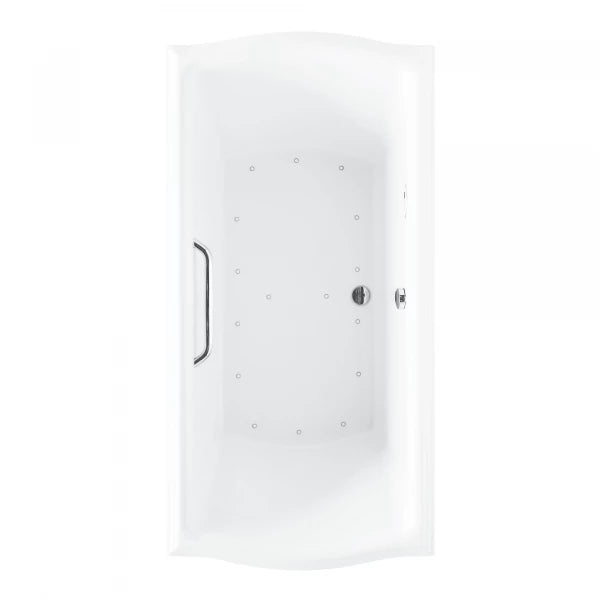 TOTO Clayton Air Bath 66" x 36" x 24-3/4"