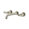 Riobel Manifesto™ Wall Mount Lavatory Faucet Trim