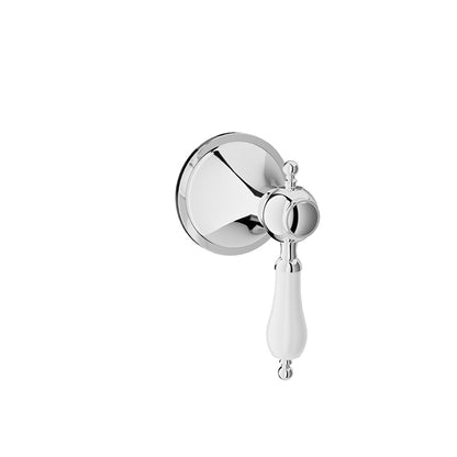 Baril Complete 3/4" volume control valve