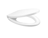 Caroma Soft Closing Detachable Seat 326611 W Toilet Seat