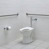 American Standard Ultima Selectronic Touchless Toilet Flush Valve, Piston-Type, Battery, 1.28 gpf/4.8 Lpf