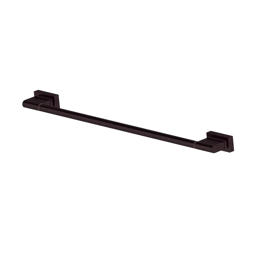 Rubinet Towel Bar 18" Tuscan Brass