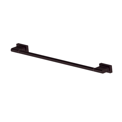 Rubinet Towel Bar 18" Tuscan Brass