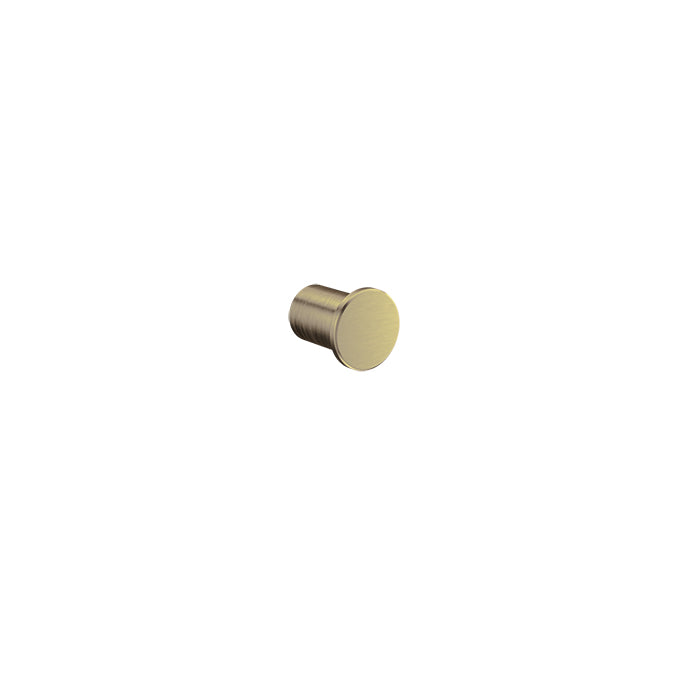 Baril Bathrobe holder