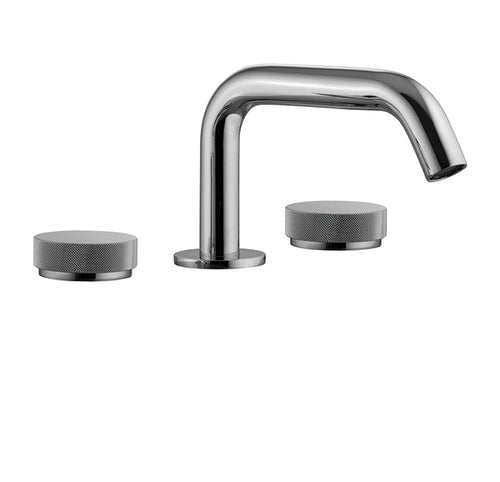 Cabano Widespread basin faucet