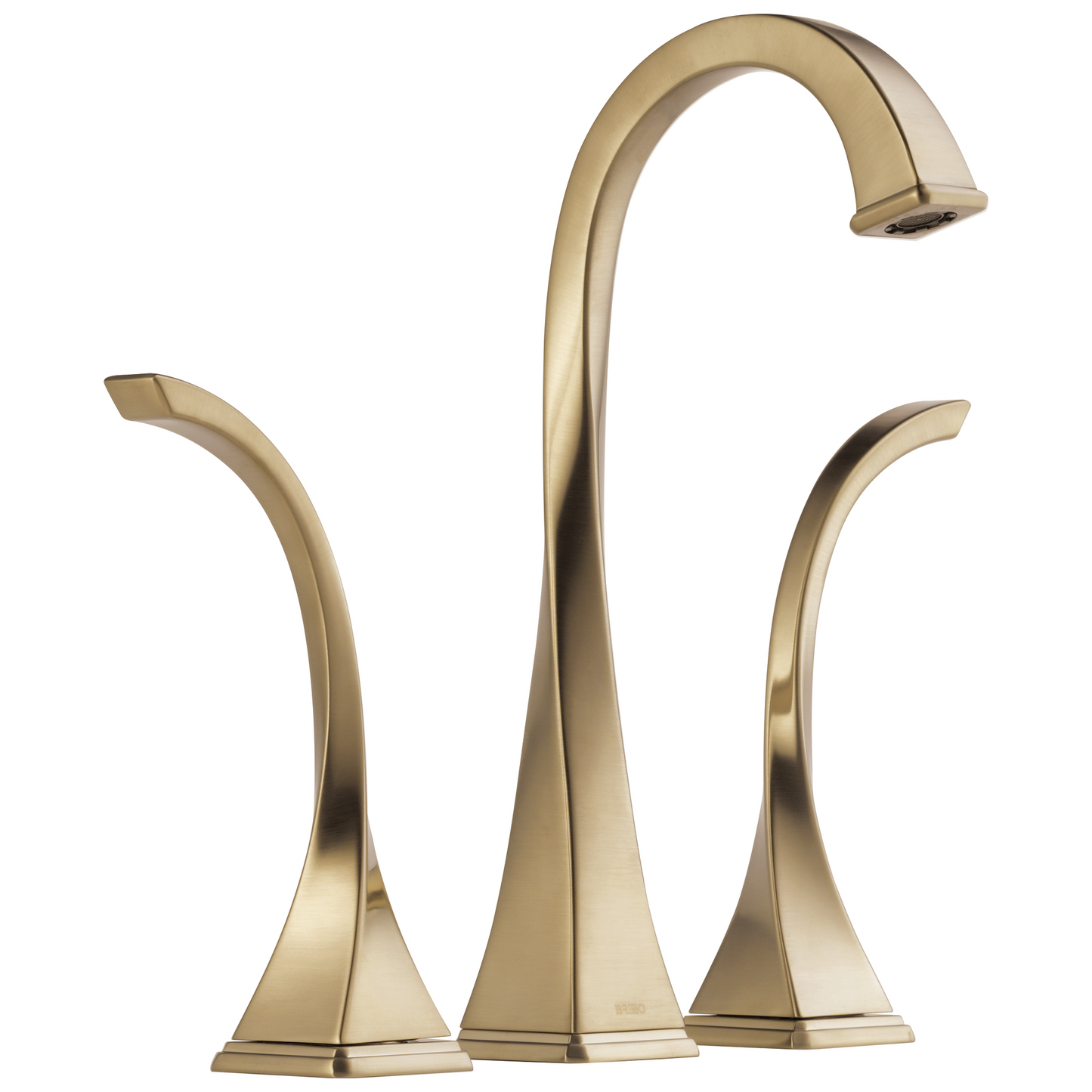 Brizo Widespread Vessel Lavatory Faucet 15 Gpm