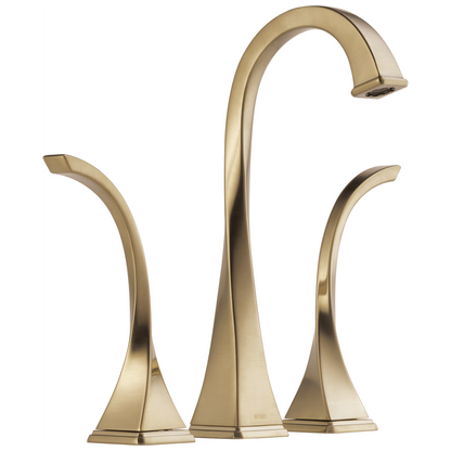 Brizo Widespread Vessel Lavatory Faucet 15 Gpm