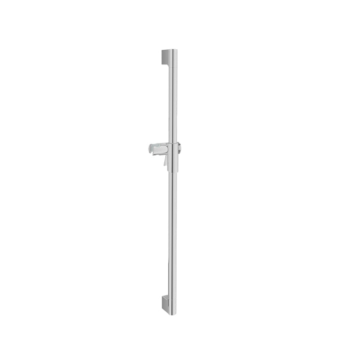 Baril Shower bar with slider