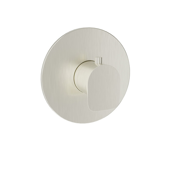 Baril Complete 3/4" thermostatic valve