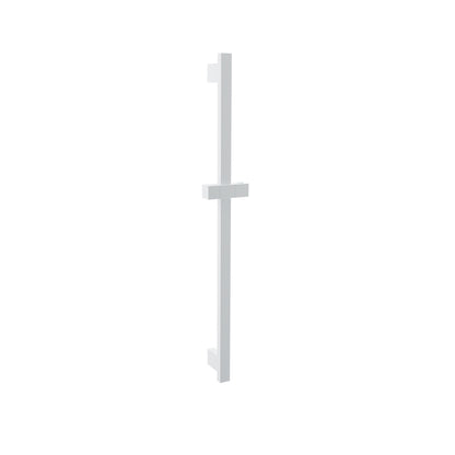 Baril Shower bar with slider