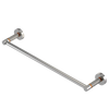 Rubinet Towel Bar 24" Polished Nickel