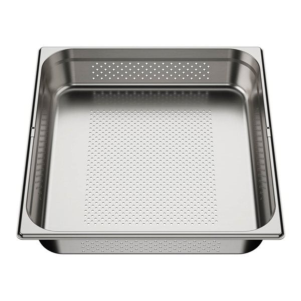 BLANCO Inteos Stainless Steel Colander - Large