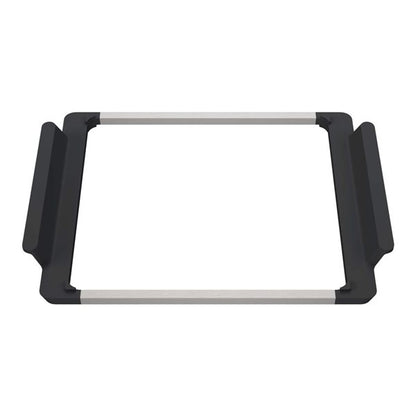 BLANCO Inteos Stainless Steel Accessories Holder - Black