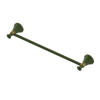 Rubinet Towel Bar 18" Green Envy