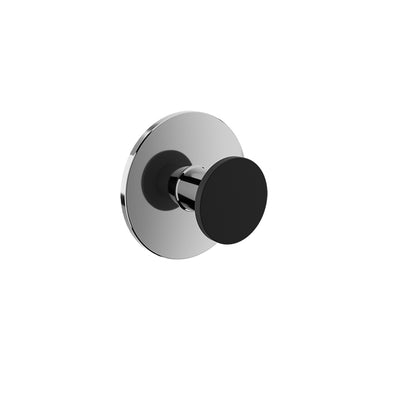 Baril Bathrobe holder