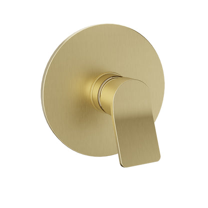 Baril Complete pressure balanced shower valve