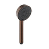 Baril 3-spray hand shower